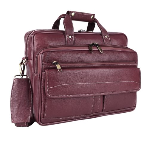 Adm Vertex Classic (Dark Brown)