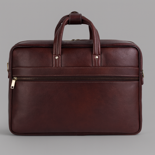 Adm Opulent Edge Briefcase