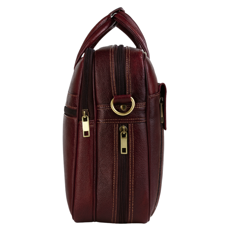 Adm Opulent Edge Briefcase