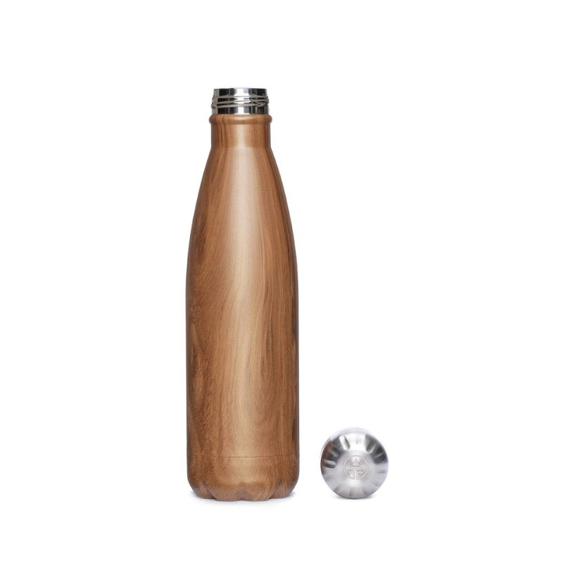 Double Wall Insulated Thermos Bottle