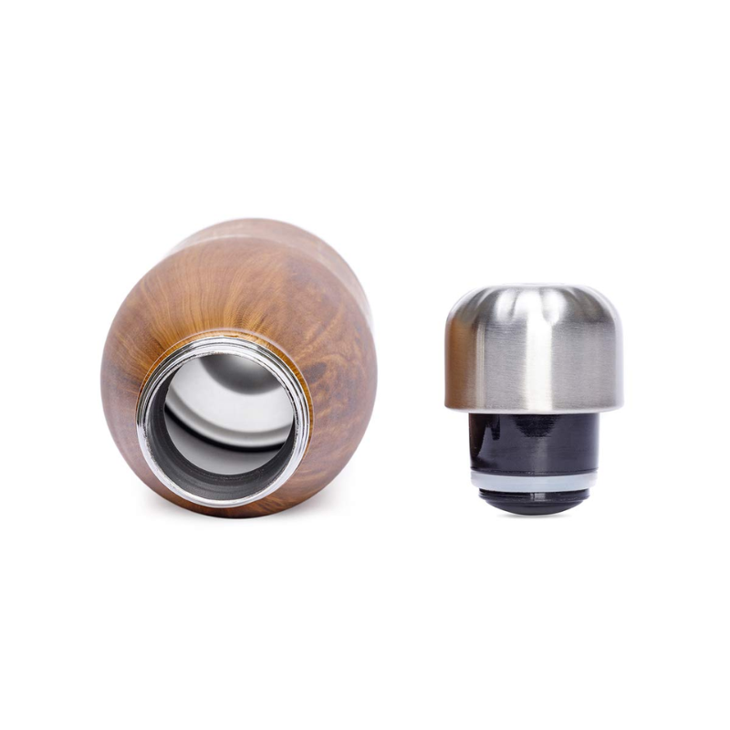 Double Wall Insulated Thermos Bottle