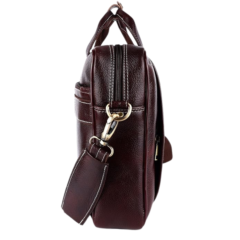 Adm Prime Venture Briefcase