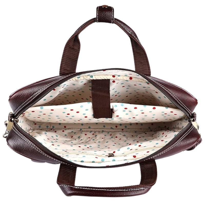 Adm Prime Venture Briefcase