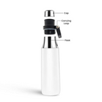 Work Well Stainless Bottle