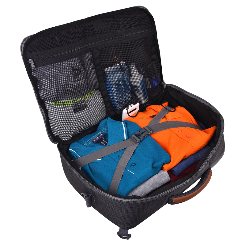 Executive Backpack (Blue)