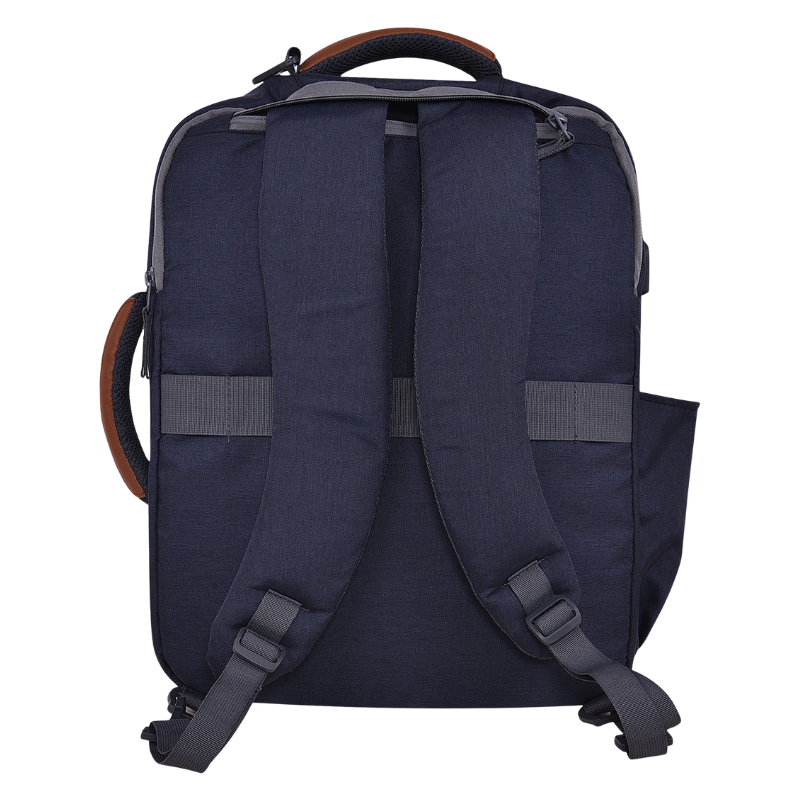 Executive Backpack (Blue)