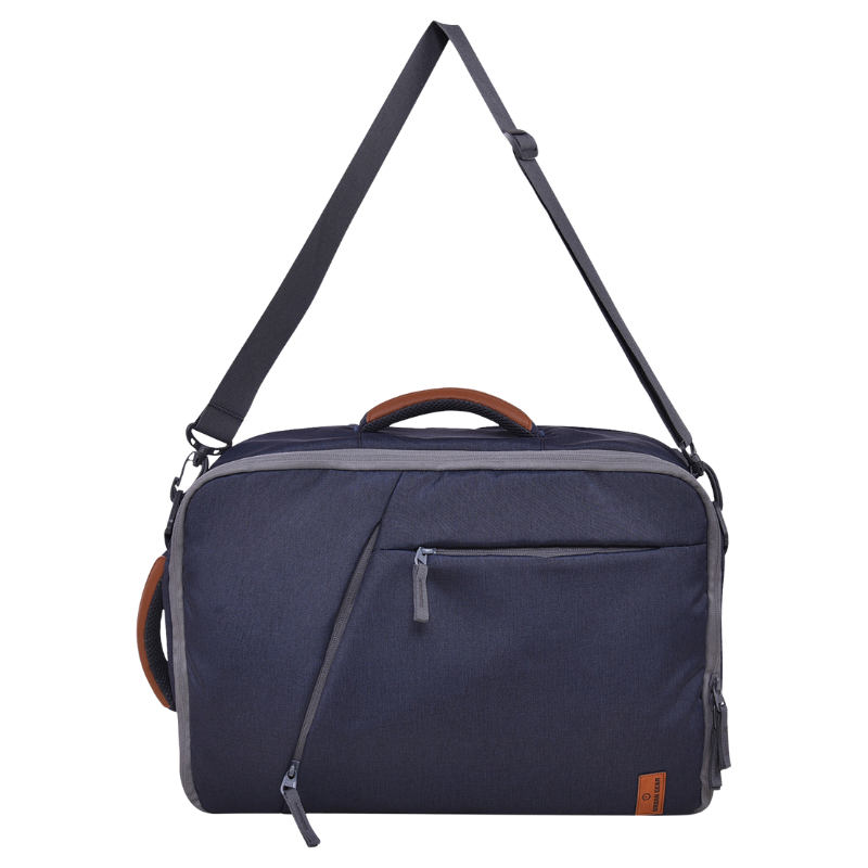 Executive Backpack (Blue)