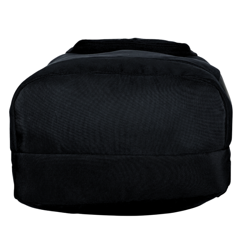 Pluto Backpack (Black)