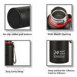 Elysian Sip Bottle