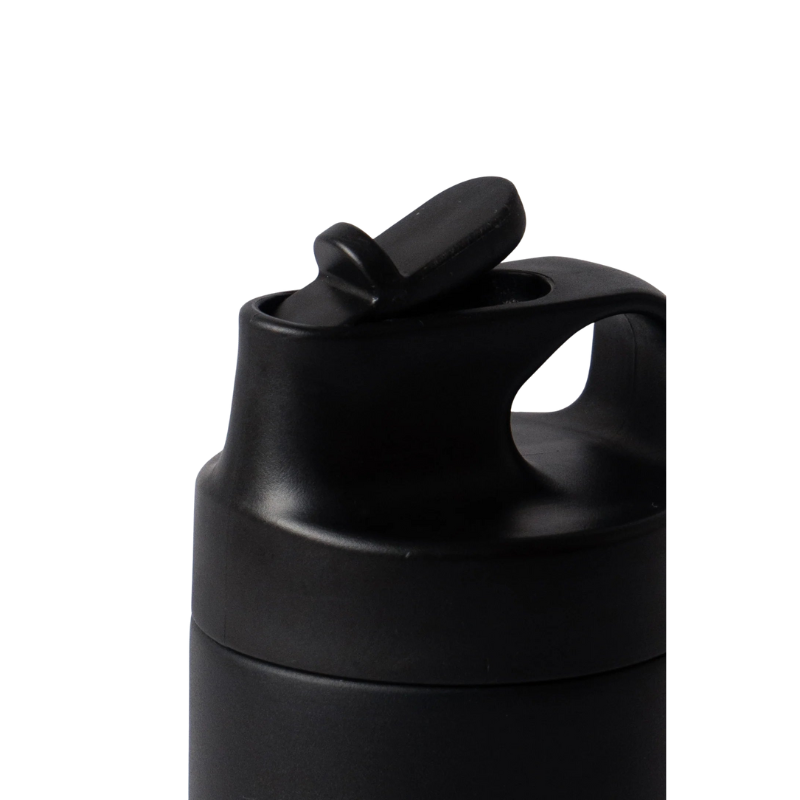 Proflow Desk Sipper (Black)