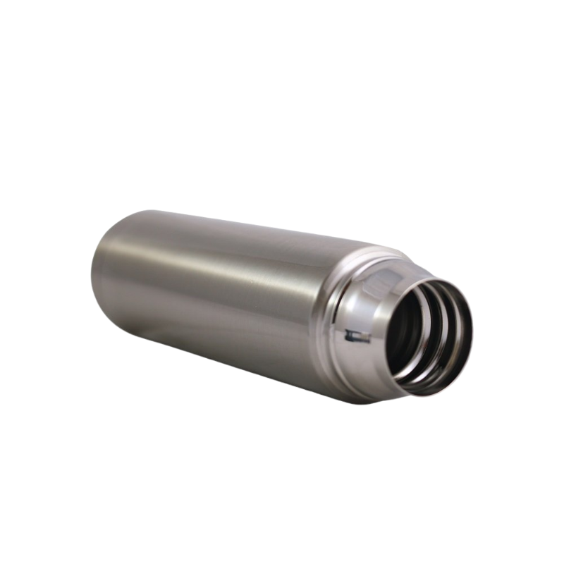 SteelSip Desk Sipper