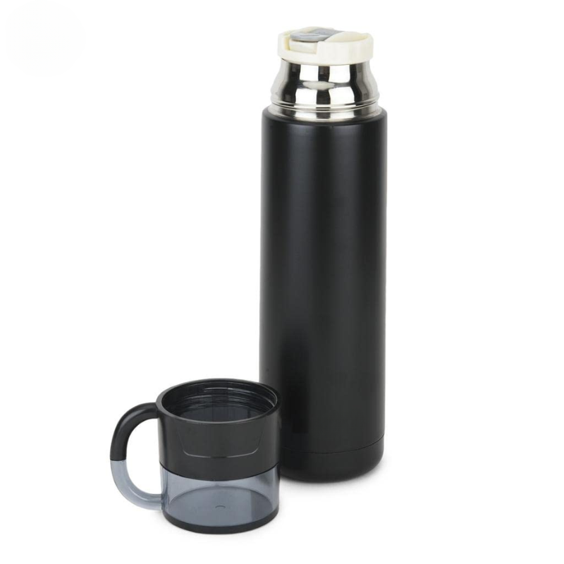Fluid Fusion Bottle (Black)