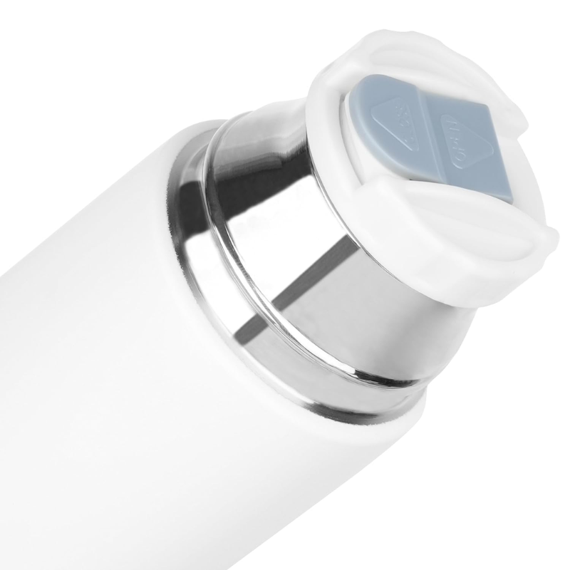 Fluid Fusion Bottle (White)