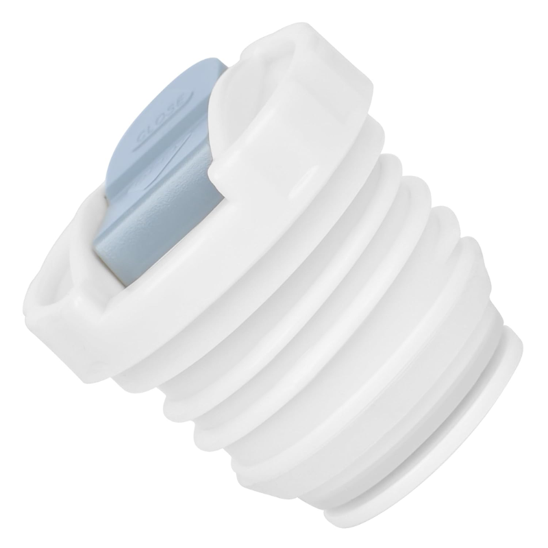 Fluid Fusion Bottle (White)