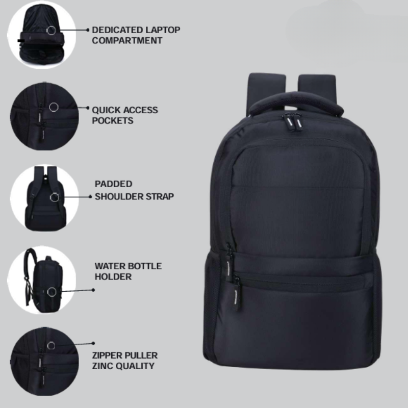 Udyam Backpack