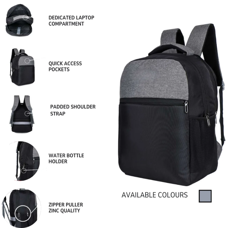 SGI Backpack