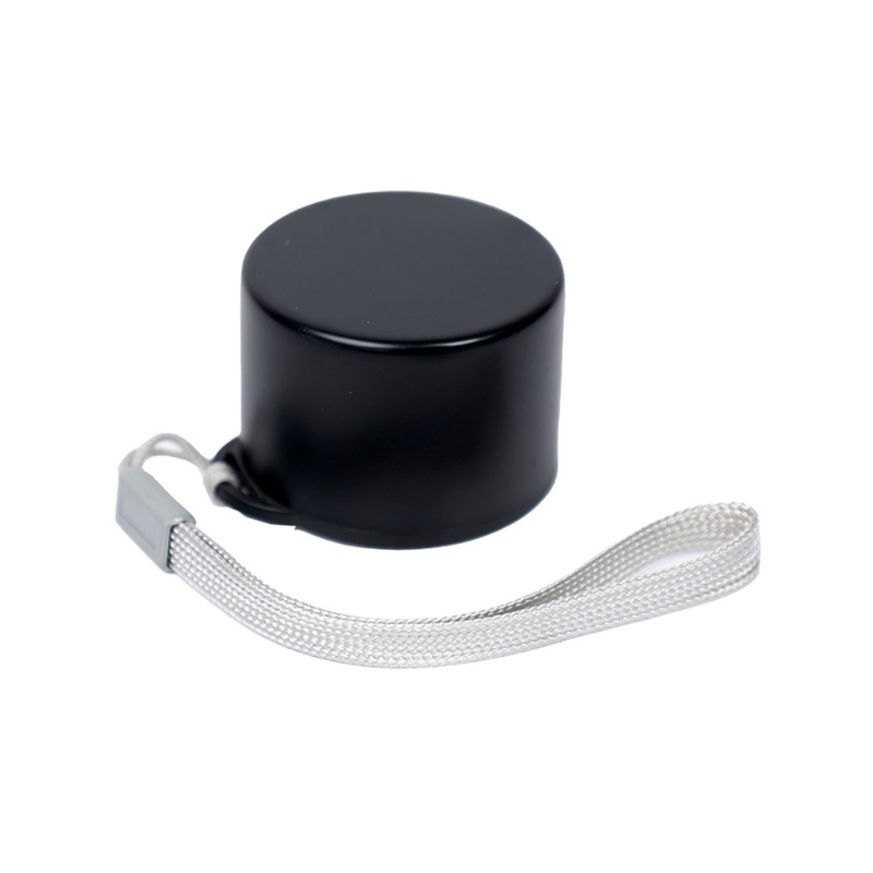 HydroHorizon Bottle (Black)