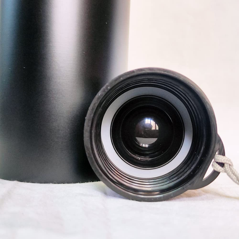 HydroHorizon Bottle (Black)