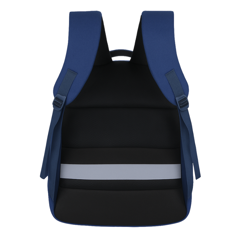 Power Pack Backpack (Blue)
