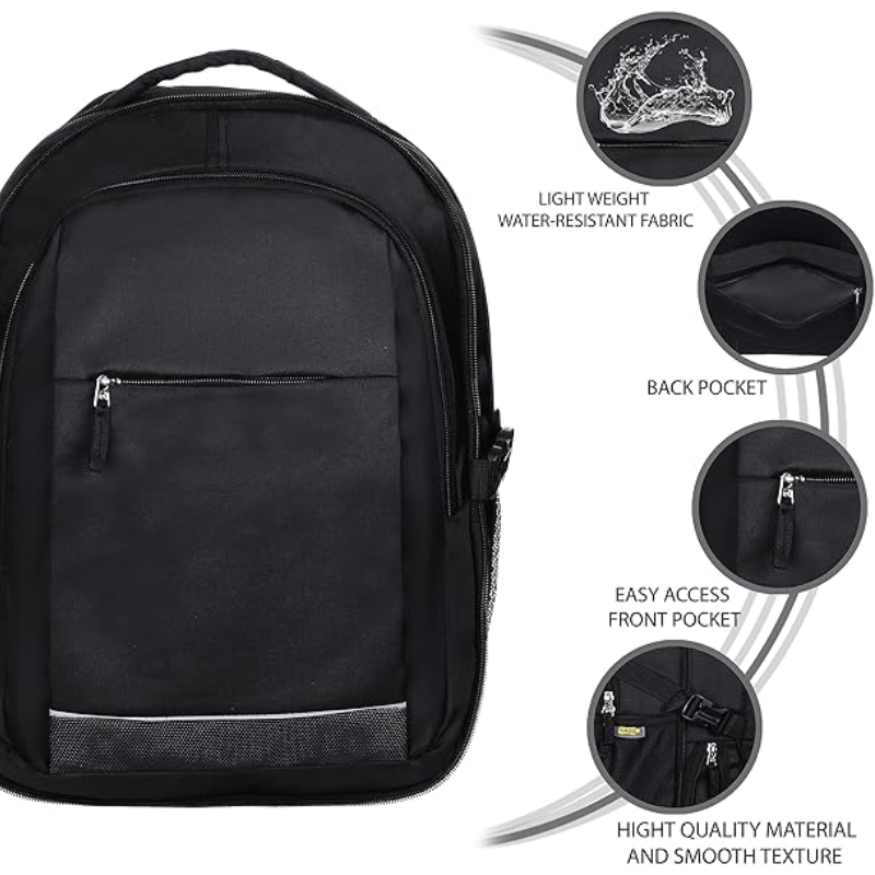 Axelon Bagpack