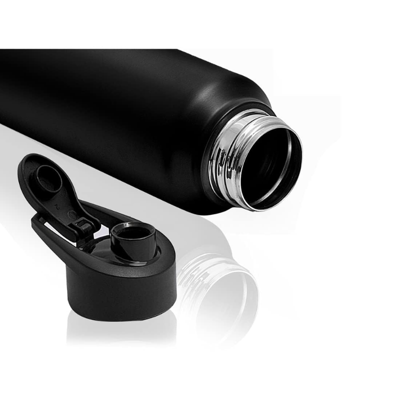 Stellar Sipper Bottle (Black)