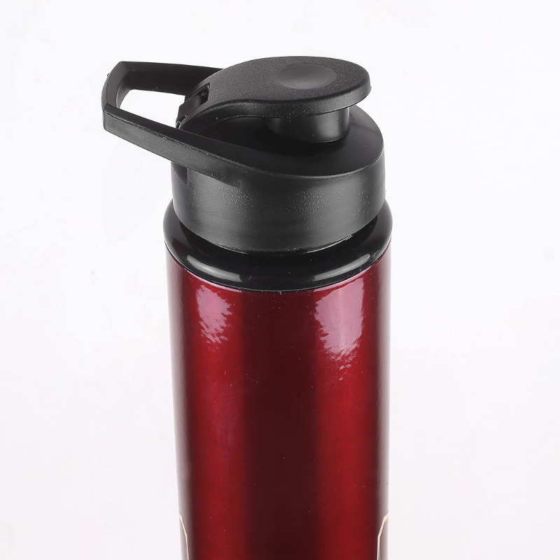 Stellar Sipper Bottle (Red)