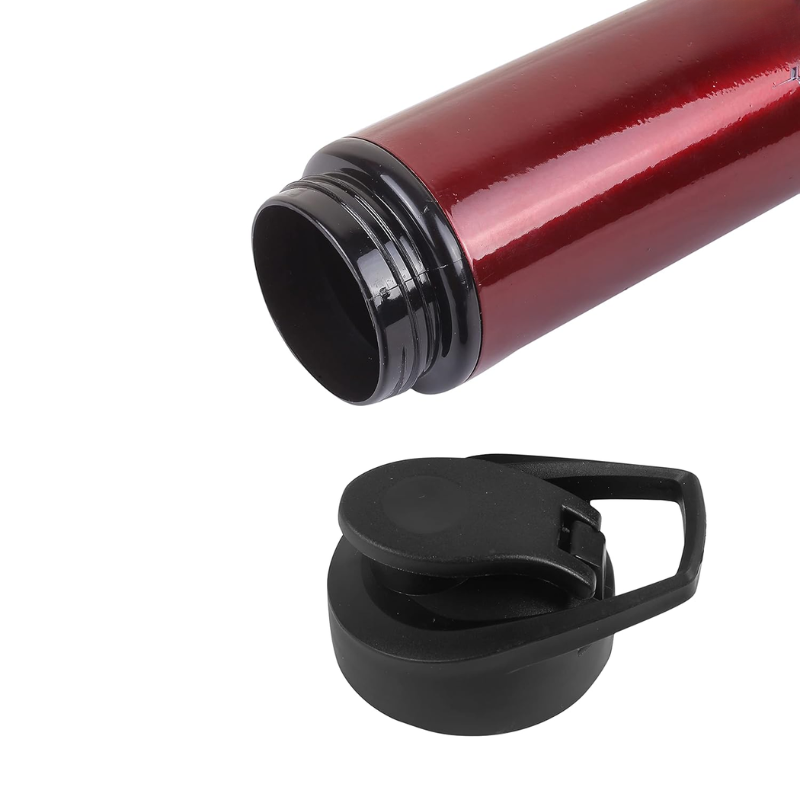 Stellar Sipper Bottle (Red)