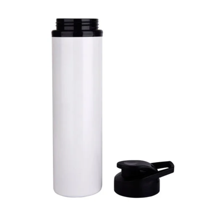 Stellar Sipper Bottle (White)