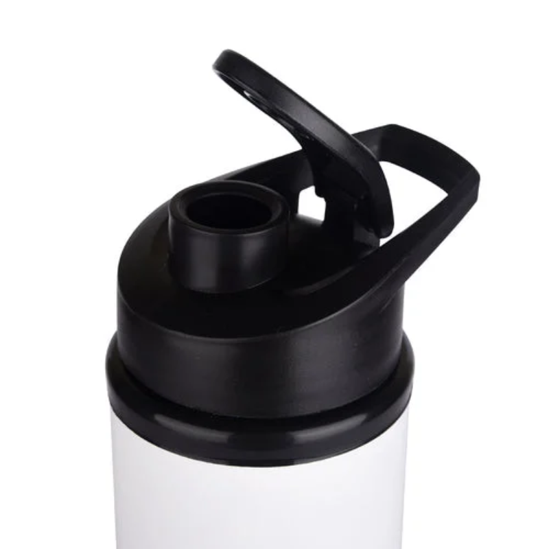 Stellar Sipper Bottle (White)