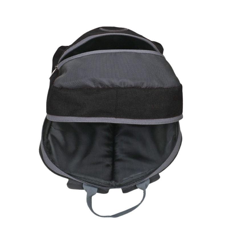 Pebble Backpack (Black)