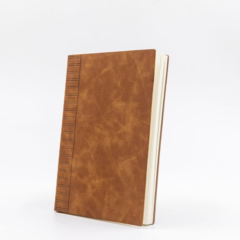 RegalCrest Notebook (Brown)