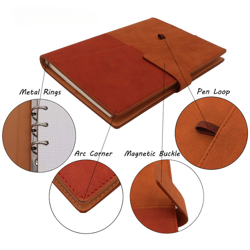Heritage Duo Notebook