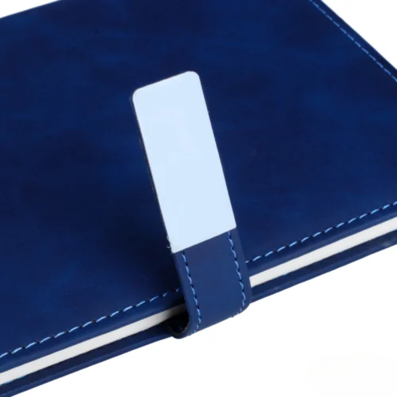 Timeless Tales Diary (Blue)