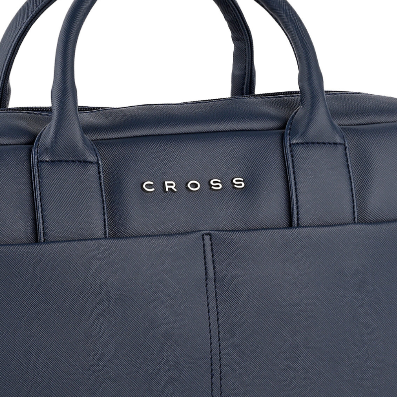 Cross Zara Bag (Blue)
