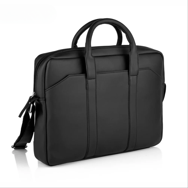 Sophistic Bag (Black)