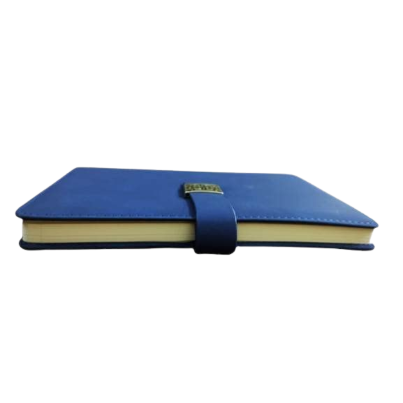 Opus Edge Notebook (Blue)