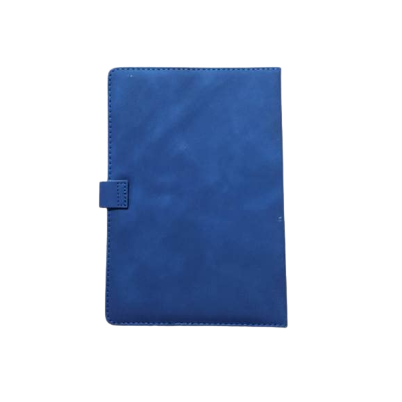 Opus Edge Notebook (Blue)