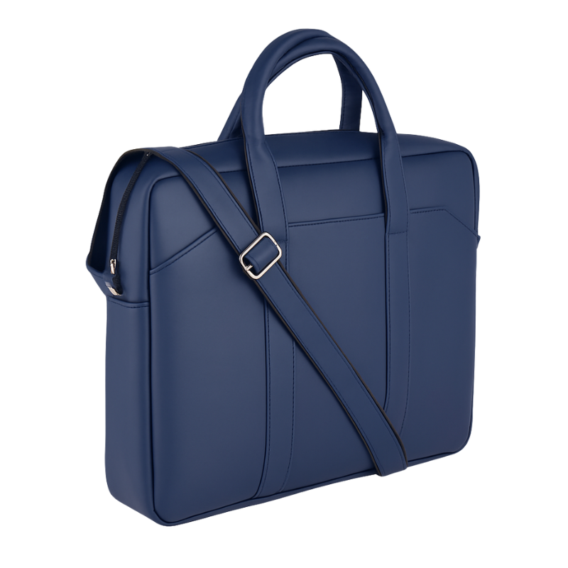 Sophistic Bag (Blue)
