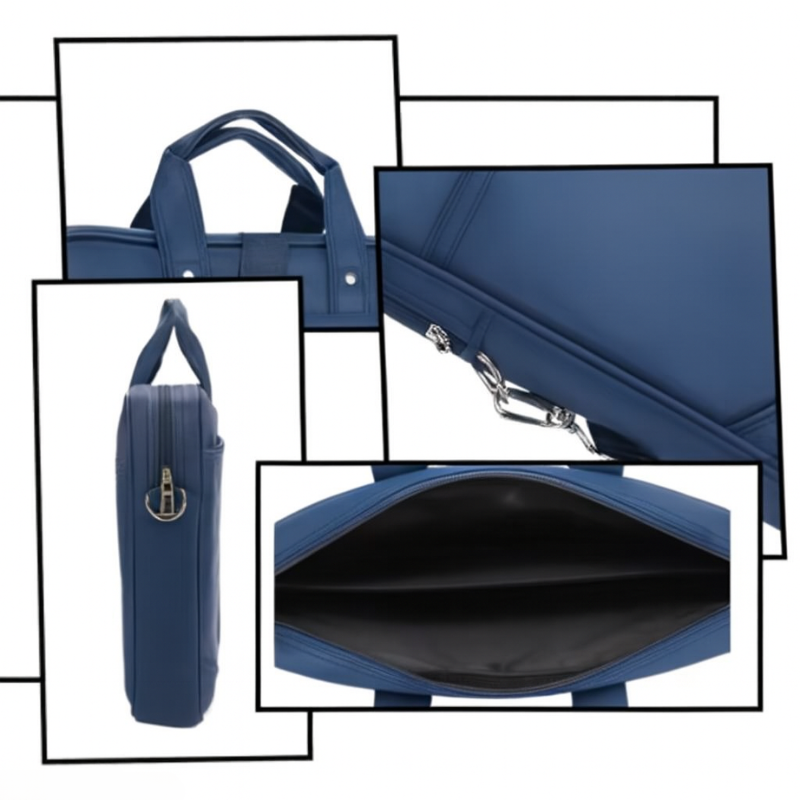 Sophistic Bag (Blue)