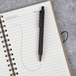 Inkwell Pen