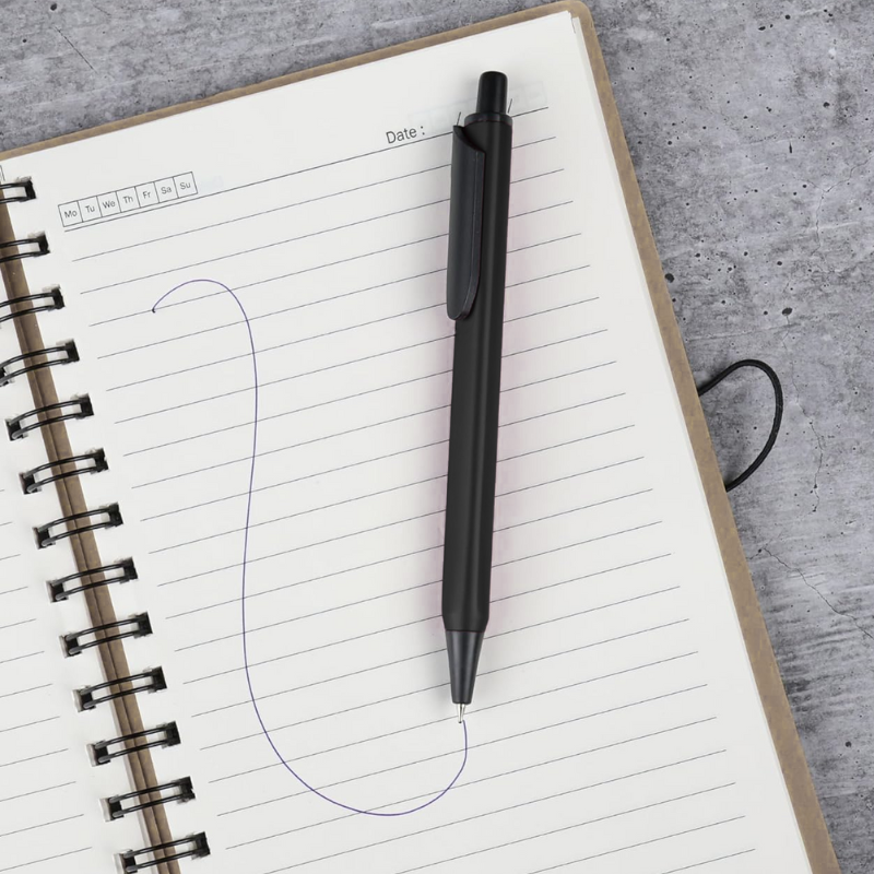 Inkwell Pen