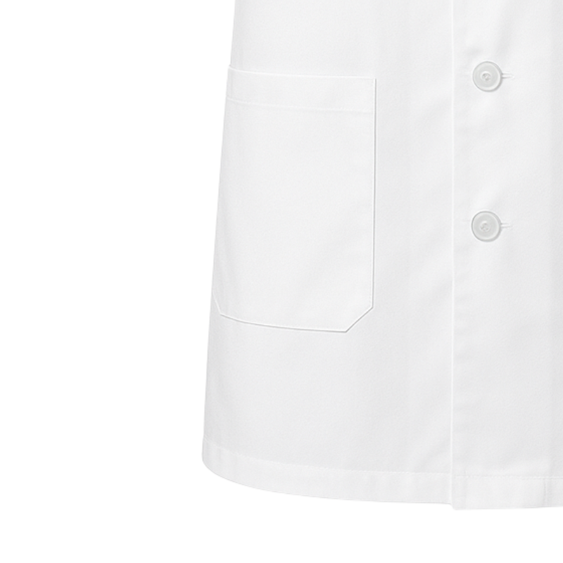 Customized Student Lab Apron