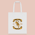 Customized Tote Bag