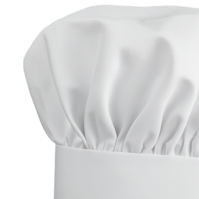 Customized Chef Caps