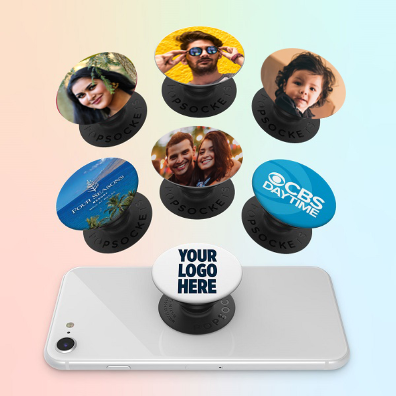 Customized Pop Socket