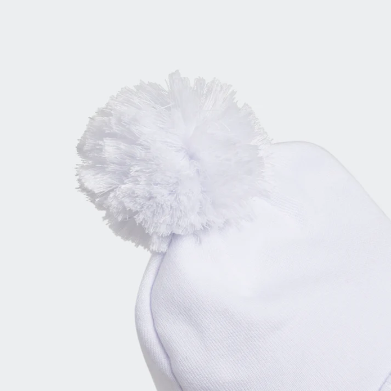 Customized Pom Pom Knit