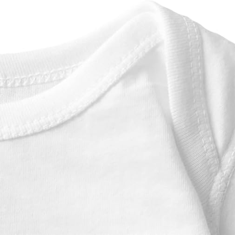 Customized Baby Onesie