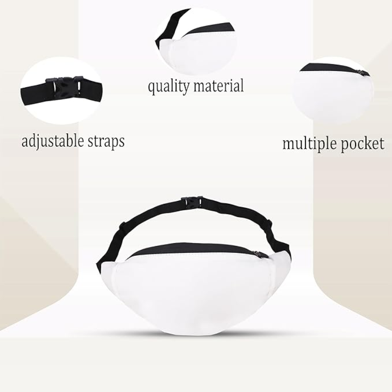 Customized Fanny Bag