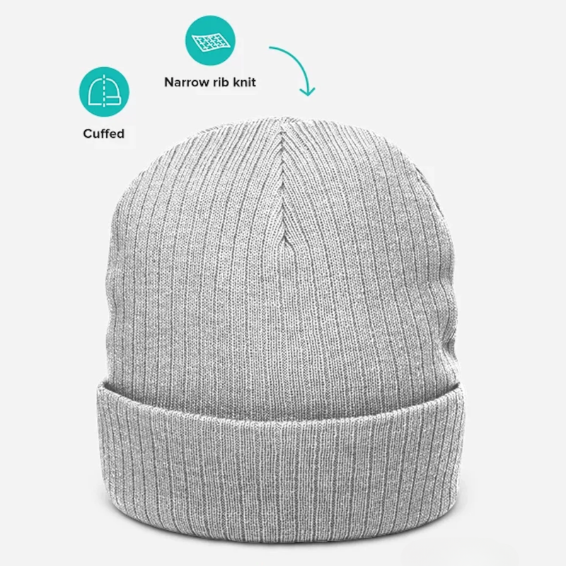 Customized Beanie Cap