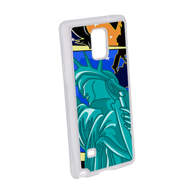 Customized Samsung Galaxy Note 4 Cover